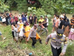 Setelah Dilaporkan Hilang, Mbah Kaliman Ditemukan Tak Bernyawa di Aliran Sungai Gadingrejo