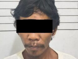 Polsek Bunga Mayang Ungkap Kasus Pencurian