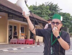 Tahanan Kembali Kabur, Polda Lampung Didesak Benahi Sistem Pengamanan