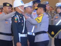 Operasi Keselamatan Krakatau 2026 Resmi Dimulai