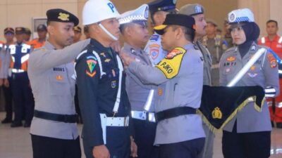 Operasi Keselamatan Krakatau 2026 Resmi Dimulai