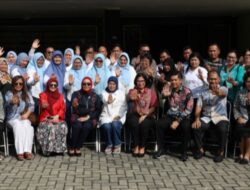 Menteri PPPA: Sistem yang Kuat dan Sinergi Lintas Sektor Jadi Kunci Perlindungan Perempuan dan Anak