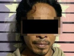 Buron Setahun, Pelaku Pengeroyokan Kepala Pekon di Pringsewu Akhirnya Tertangkap