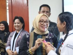 Menteri PPPA Berharap Sekolah Rakyat Menjadi Contoh Sekolah Ramah Anak