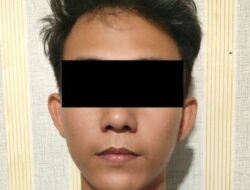 Polres Metro Lampung Gagalkan Peredaran Tembakau Sinte, 27 Paket Siap Edar Disita