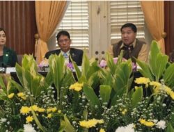 Pemerintah Siapkan Tenor Rumah Subsidi hingga 30 Tahun