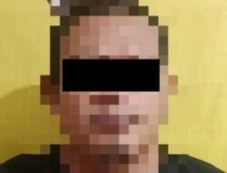 Polsek Waway Karya Berhasil Ungkap Kasus Curanmor Di Sumberrejo