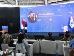 Kemkomdigi Siapkan Ribuan Akun Canva Pro Gratis untuk Perkuat Talenta Digital dan UMKM