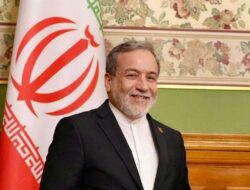 AS dan Iran Sepakat Lanjutkan Dialog Nuklir