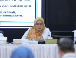 Kemnaker Siapkan Penguatan Hubungan Industrial 2026: Kerja Tenang, Usaha Pasti