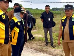 Pemerintah Pusat Ambil Alih Pembangunan Jembatan Way Bungur Lampung Timur