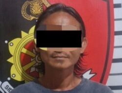 Polres Lampung Utara Ungkap Kasus Premanisme di Stadion Sukung Kotabumi