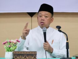 Yayasan Bisa Miliki SHM, Menteri Nusron Imbau Organisasi Keagamaan Tertibkan Aset Pesantren