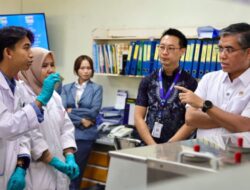 Menaker Siapkan Strategi Agar Pemagangan Nasional 2026 Jangkau Semua Provinsi