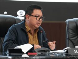Jaga Stabilitas Harga Bahan Pokok, Sekjen Kemendagri Minta TPID Turun ke Pasar