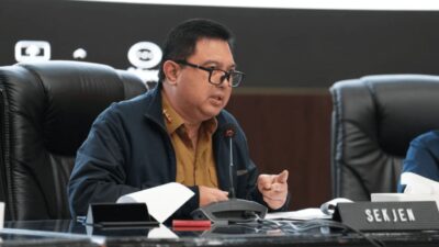 Jaga Stabilitas Harga Bahan Pokok, Sekjen Kemendagri Minta TPID Turun ke Pasar