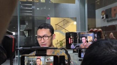 KPK Dalami Dugaan Korupsi Cukai di Ditjen Bea Cukai