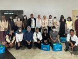 Pemulangan 13 Korban TPPO Sikka NTT ke Jawa Barat, Kemen PPPA Pastikan Layanan Komprehensif