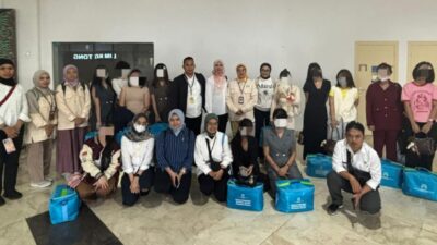 Pemulangan 13 Korban TPPO Sikka NTT ke Jawa Barat, Kemen PPPA Pastikan Layanan Komprehensif