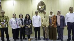 Kemdiktisaintek dan Komnas Perempuan Perkuat Kampus Bebas Kekerasan