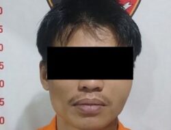 Polisi Tangkap Pelaku Penggelapan Motor di Pantai Onar
