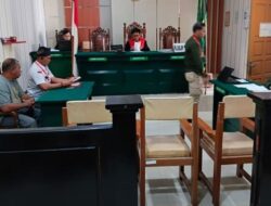 Gakkum Kehutanan Lanjutkan Proses Hukum 12 Penambang Emas Ilegal di TN Tanjung Puting Usai Gugatan Praperadilan Ditolak