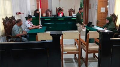 Gakkum Kehutanan Lanjutkan Proses Hukum 12 Penambang Emas Ilegal di TN Tanjung Puting Usai Gugatan Praperadilan Ditolak