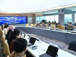 Demi Keamanan Wisatawan, Kemkomdigi Siap Tertibkan OTA Tak Berizin