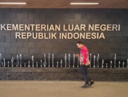 Kemenlu Pastikan WNI Di Jalisco, Meksiko Dalam Kondisi Aman