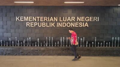 Kemenlu Pastikan WNI Di Jalisco, Meksiko Dalam Kondisi Aman