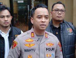 Cekcok Saat Parkir Berujung Penganiayaan, Pelaku Diamankan Polsek Tambora