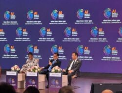 Indonesia Dorong AI Berdampak Sosial di AI Impact Summit 2026