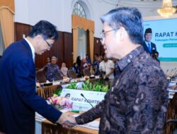 Hunian Layak untuk Buruh, Menaker Siap Perkuat Sinergi dengan BP Tapera