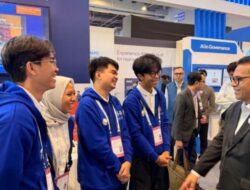 Wamen Komdigi Dorong Hilirisasi Mineral Kritis dan Perkuat Ekosistem AI Global