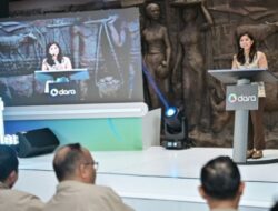 Jawab Keresahan Orang Tua, Kemkomdigi Luncurkan Layanan DARA untuk Atasi Kecanduan Gim