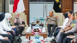 Kemen PPPA dan Polda Jawa Timur Perkuat Penanganan Kasus Kekerasan Terhadap Perempuan Dan Anak