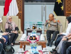 Kemen PPPA dan Polda Jawa Timur Perkuat Penanganan Kasus Kekerasan Terhadap Perempuan Dan Anak