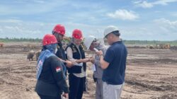 164 TKA Tanpa RPTKA Terungkap, Kemnaker Denda Perusahaan Rp2,17 Miliar