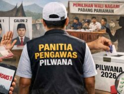 Mengawal Demokrasi dari Nagari: Pilwana Serentak 2026 Sebagai Fondasi Pemilu 2029 Yang Berkeadilan