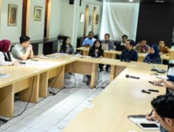 Menkomdigi: Media Arus Utama Kunci Jaga Kredibilitas Indonesia di Tengah Disinformasi