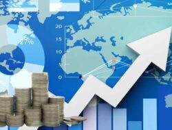 Utang Luar Negeri Indonesia Meningkat, Tembus Rp7.317 Triliun