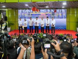 Pemerintah Beri Diskon Tarif AngkutanMudik Lebaran