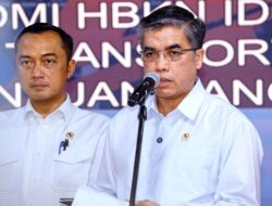 Menaker : WFA Tak Kurangi Hak Cuti Pekerja