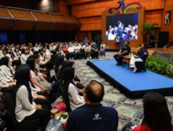 Menkomdigi Siapkan 302 Talenta Digital, Wajib Kuasai AI dan Jaga Ruang Siber