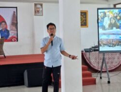 Uzone.id Dorong Penguatan Literasi Digital Melalui Seminar Nasional di Cirebon
