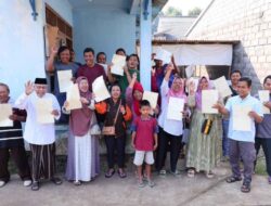 Ini Panduan Mengurus Alih Waris pada Sertipikat Tanah agar Hak Atas Tanah Tetap Terlindungi