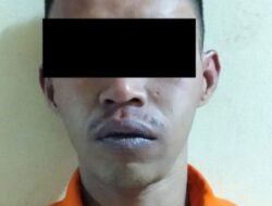 Polres Lampung Timur Ungkap Kasus Pencurian Sepeda Motor di Bandar Sribhawono
