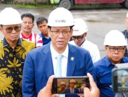 Menkeu Purbaya : Wamenkeu Jadi Ex-Officio OJK Untuk Awasi Bursa