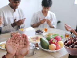 Ini Menu Buka Puasa Ini Kaya Energi Untuk Pulihkan Stamina Dengan Cerdas