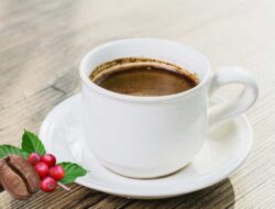 Ini Tips Menikmati Kopi Selama Bulan Puasa